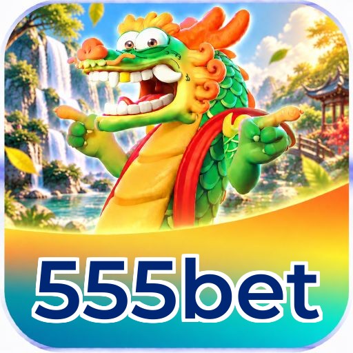 555bet Logo