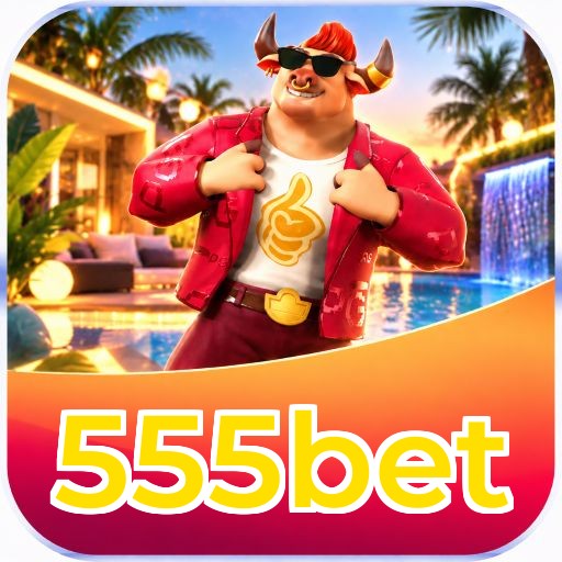 555bet Login Seguro