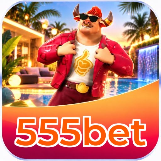 555bet cassino online certificado - Logo oficial com PIX instantâneo