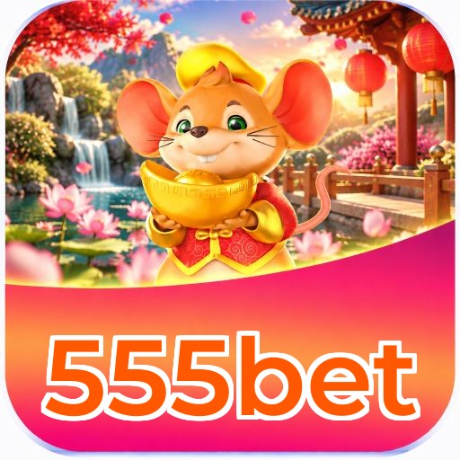 555bet Logo