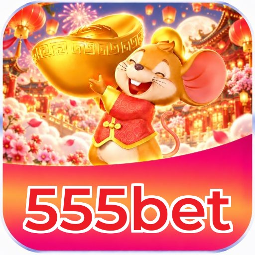 555bet Logo