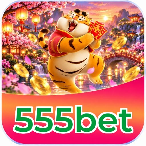 555bet Logo