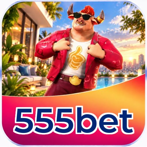 Slots online da 555bet com jackpots progressivos