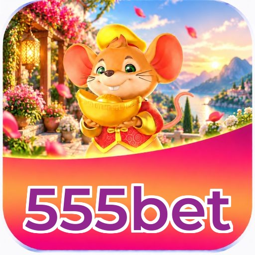 Canal oficial da 555bet no Telegram