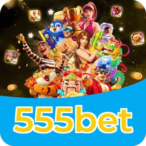 555bet