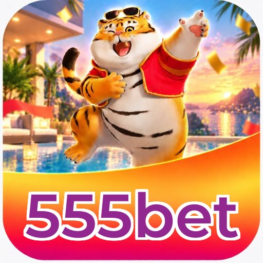 Fortune Tiger 555bet PG Soft