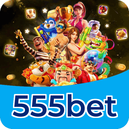 555bet