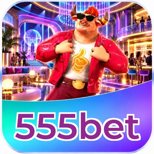 Ganhe prêmios incríveis na 555bet