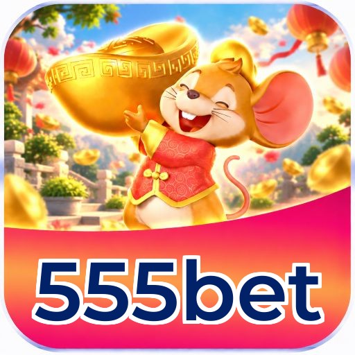 555bet Logo