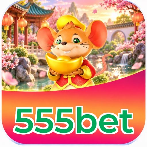 555bet Logo