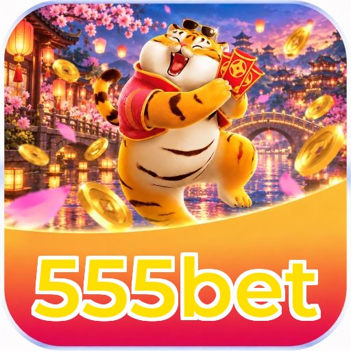 555bet Logo