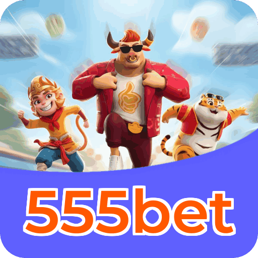 555bet
