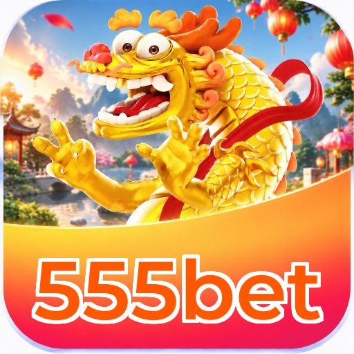 555bet Logo
