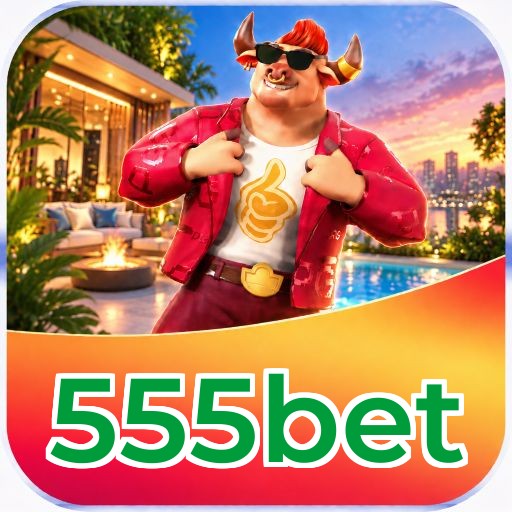 555bet Loteria Mega-Sena